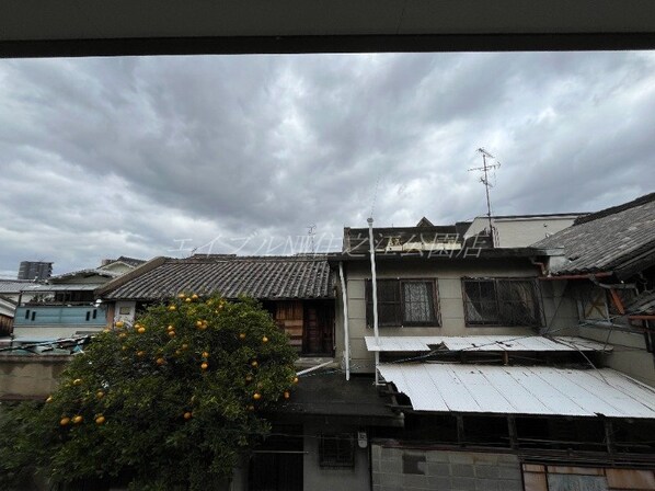 フジパレス住吉遠里小野Ⅲ番館の物件内観写真